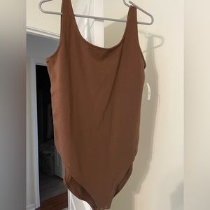 NWT Gap Women’s Bodysuit